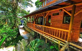 La Nube Eco-Hotel